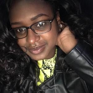 Meet your Posher, Brandee